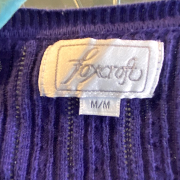 Foxcroft Sweater - Picture 3 of 4